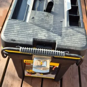Stanley Pro Mobile Tool Chest - Image 7