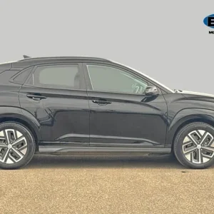 Hyundai Kona 39kwh Premium Suv 5dr Electric Auto 10.5kw Charger 136 Ps Electric - Image 4