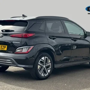 Hyundai Kona 39kwh Premium Suv 5dr Electric Auto 10.5kw Charger 136 Ps Electric - Image 7