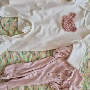 16 baby grows - Image 4
