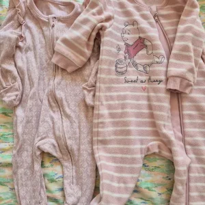 16 baby grows - Image 8