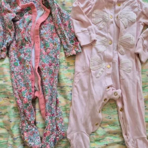 16 baby grows