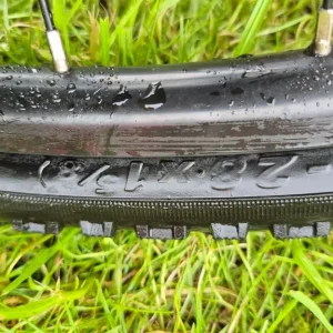 Carrera crossfire 2 hybrid bike - Image 4