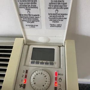 Dimplex smart radiator - Image 2