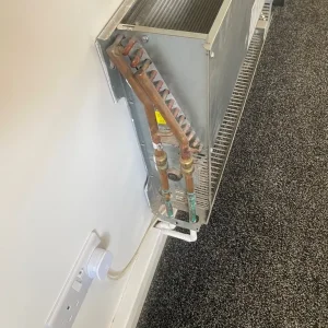 Dimplex smart radiator - Image 6