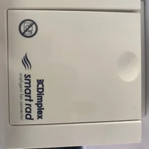 Dimplex smart radiator - Image 7