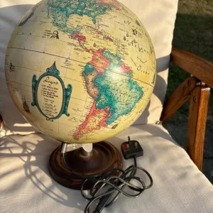 World Globe - Image 2