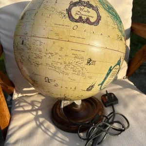 World Globe - Image 3