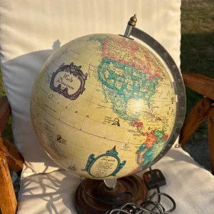 World Globe - Image 4