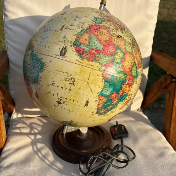 World Globe