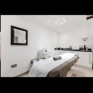 Beauty room/ Therapy room