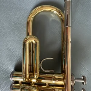 Trumpet Yamaha ytr 2320E ref78 Japanese excellent - Image 2