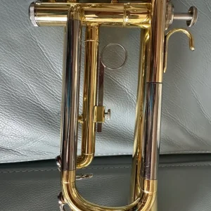 Trumpet Yamaha ytr 2320E ref78 Japanese excellent - Image 4