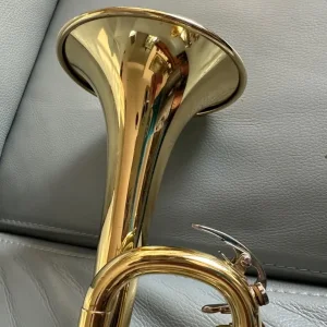 Trumpet Yamaha ytr 2320E ref78 Japanese excellent - Image 5