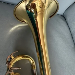 Trumpet Yamaha ytr 2320E ref78 Japanese excellent - Image 8