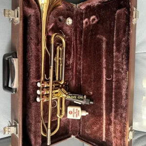Trumpet Yamaha ytr 2320E ref78 Japanese excellent