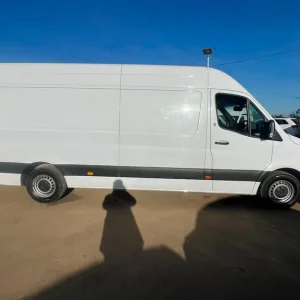 2020 Mercedes-Benz Sprinter 2.1 314 CDI Panel Van 5dr Diesel Manual RWD L3 H2 Euro 6 (143 ps) Pan... - Image 2