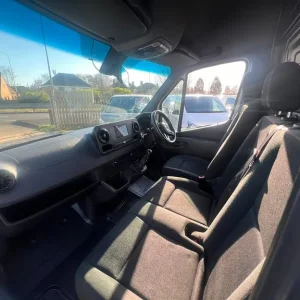 2020 Mercedes-Benz Sprinter 2.1 314 CDI Panel Van 5dr Diesel Manual RWD L3 H2 Euro 6 (143 ps) Pan... - Image 3