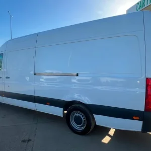 2020 Mercedes-Benz Sprinter 2.1 314 CDI Panel Van 5dr Diesel Manual RWD L3 H2 Euro 6 (143 ps) Pan... - Image 5