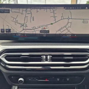 2022 BMW 3 Series 330e M Sport Touring ESTATE Petrol/Electric Hybrid Automatic - Image 7