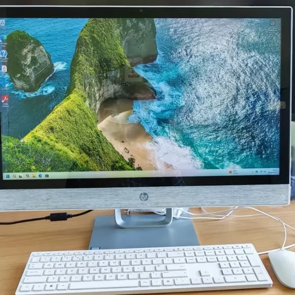 All-In-One Computer with Windows 11