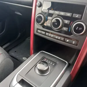 2016 Land Rover Discovery Sport 2.0 TD4 HSE Dynamic Lux SUV 5dr Diesel Auto 4WD Euro 6 (s/s) (180... - Image 6