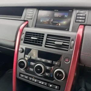 2016 Land Rover Discovery Sport 2.0 TD4 HSE Dynamic Lux SUV 5dr Diesel Auto 4WD Euro 6 (s/s) (180... - Image 8