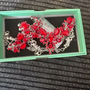 3 piece costume jewellery set - Image 2