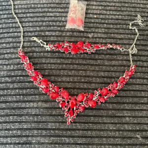 3 piece costume jewellery set