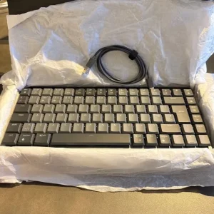 Logitech MX Mechanical Mini Wireless Keyboard - Graphite - Image 3
