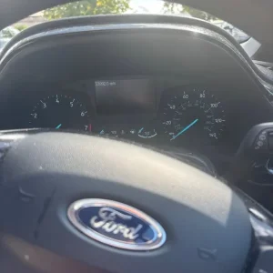 Ford, FIESTA, Hatchback, 2018, Manual, 1084 (cc), 5 doors - Image 4