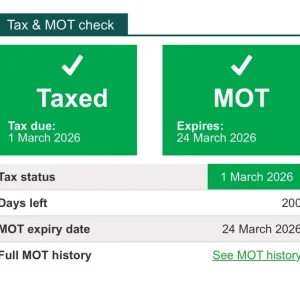 Ford, FIESTA, Hatchback, 2018, Manual, 1084 (cc), 5 doors - Image 6