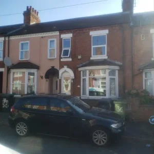 3 bedroom house in Ferrestone Road, Wellingborough, NN8 (3 bed) (#2585645)