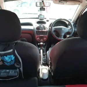 Peugeot, 206, Hatchback, 2006, Manual, 1398 (cc), 3 doors - Image 3