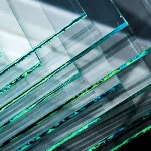 Temperd glass sheet - Image 2