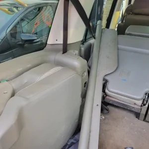 Land Rover, DISCOVERY, Estate, 2002, Manual, 2495 (cc), 5 doors - Image 5