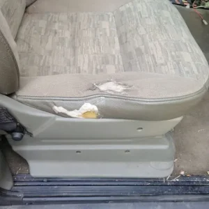 Land Rover, DISCOVERY, Estate, 2002, Manual, 2495 (cc), 5 doors - Image 6