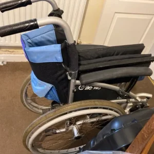 ELITE WHEELCHAIR - Image 2