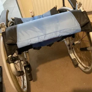 ELITE WHEELCHAIR - Image 3