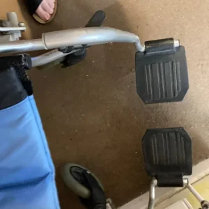 ELITE WHEELCHAIR - Image 4