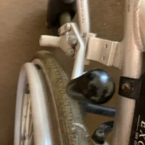 ELITE WHEELCHAIR - Image 5