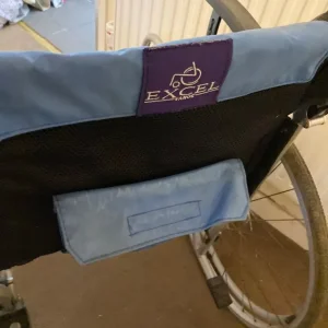 ELITE WHEELCHAIR - Image 7