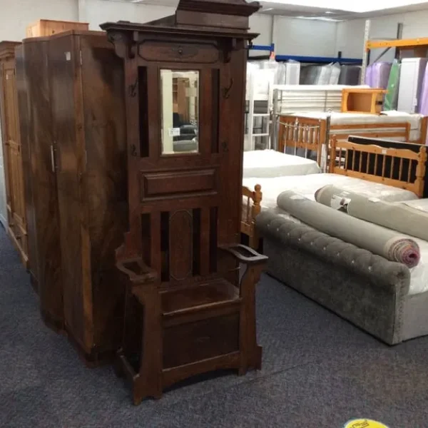 Hall stand #61837 £99