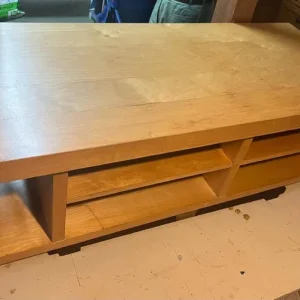 Ikea TV stand - Image 2