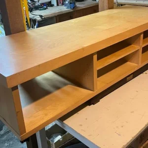 Ikea TV stand - Image 4