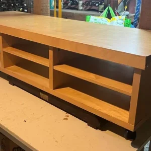 Ikea TV stand - Image 5