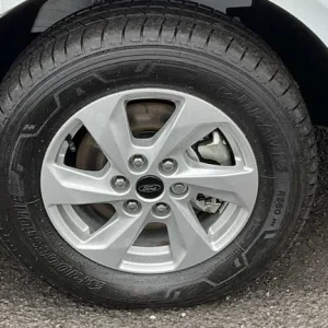 2024 Ford E-Transit Custom 320 L1 Rwd 100kW 65kWh H1 Van Limited Auto Van Electric Automatic - Image 6