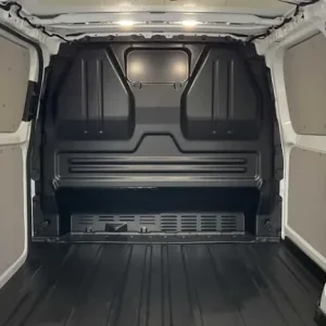 2024 Ford E-Transit Custom 320 L1 Rwd 100kW 65kWh H1 Van Limited Auto Van Electric Automatic - Image 8