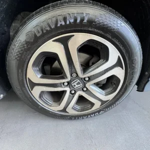 2014 Honda HR-V 1.5 i-VTEC SE CVT Euro 6 (s/s) 5dr HATCHBACK Petrol Automatic - Image 5