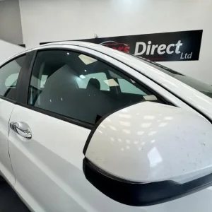 2014 Honda HR-V 1.5 i-VTEC SE CVT Euro 6 (s/s) 5dr HATCHBACK Petrol Automatic - Image 6